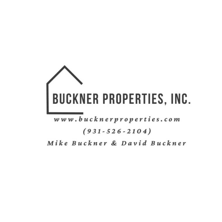Logo for Buckner Properties Inc.